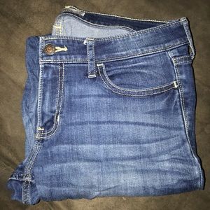 Hollister Skinny Jeans!